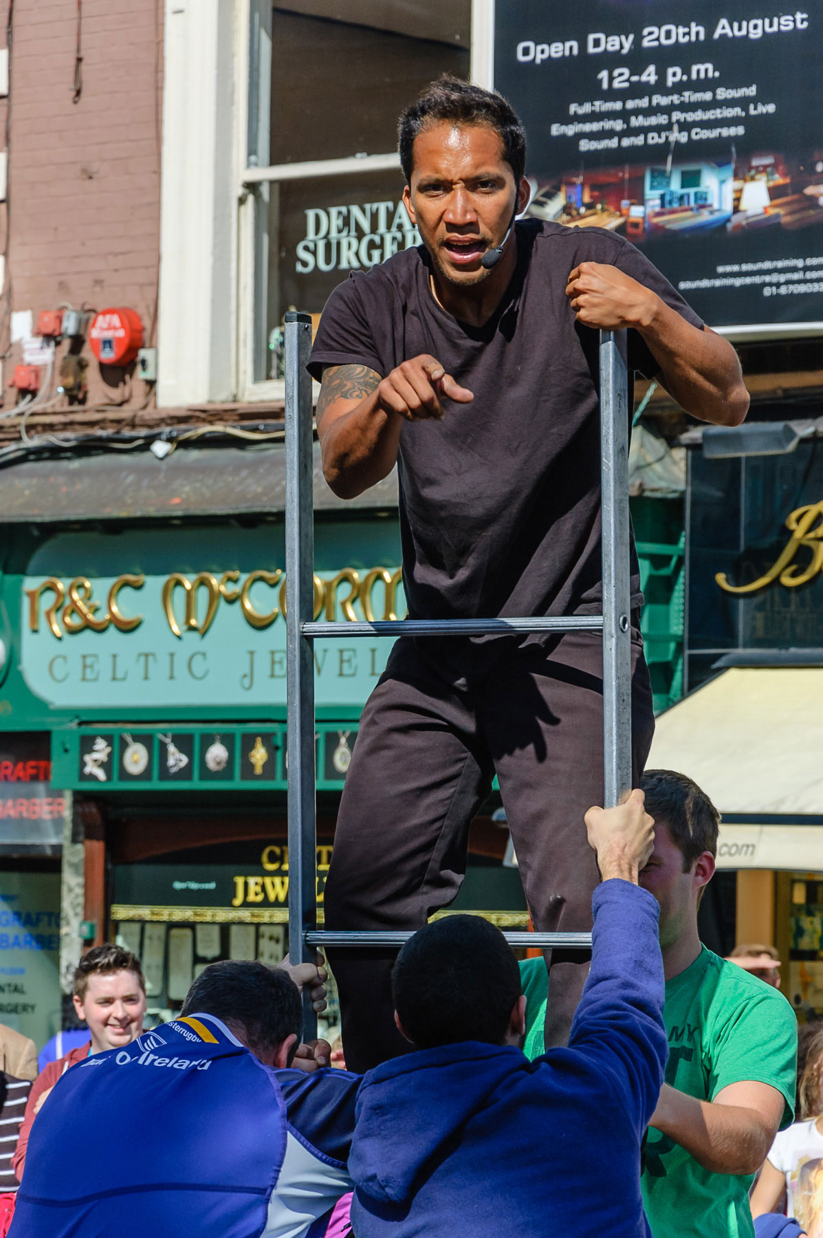 Critica al buio - Foto 092