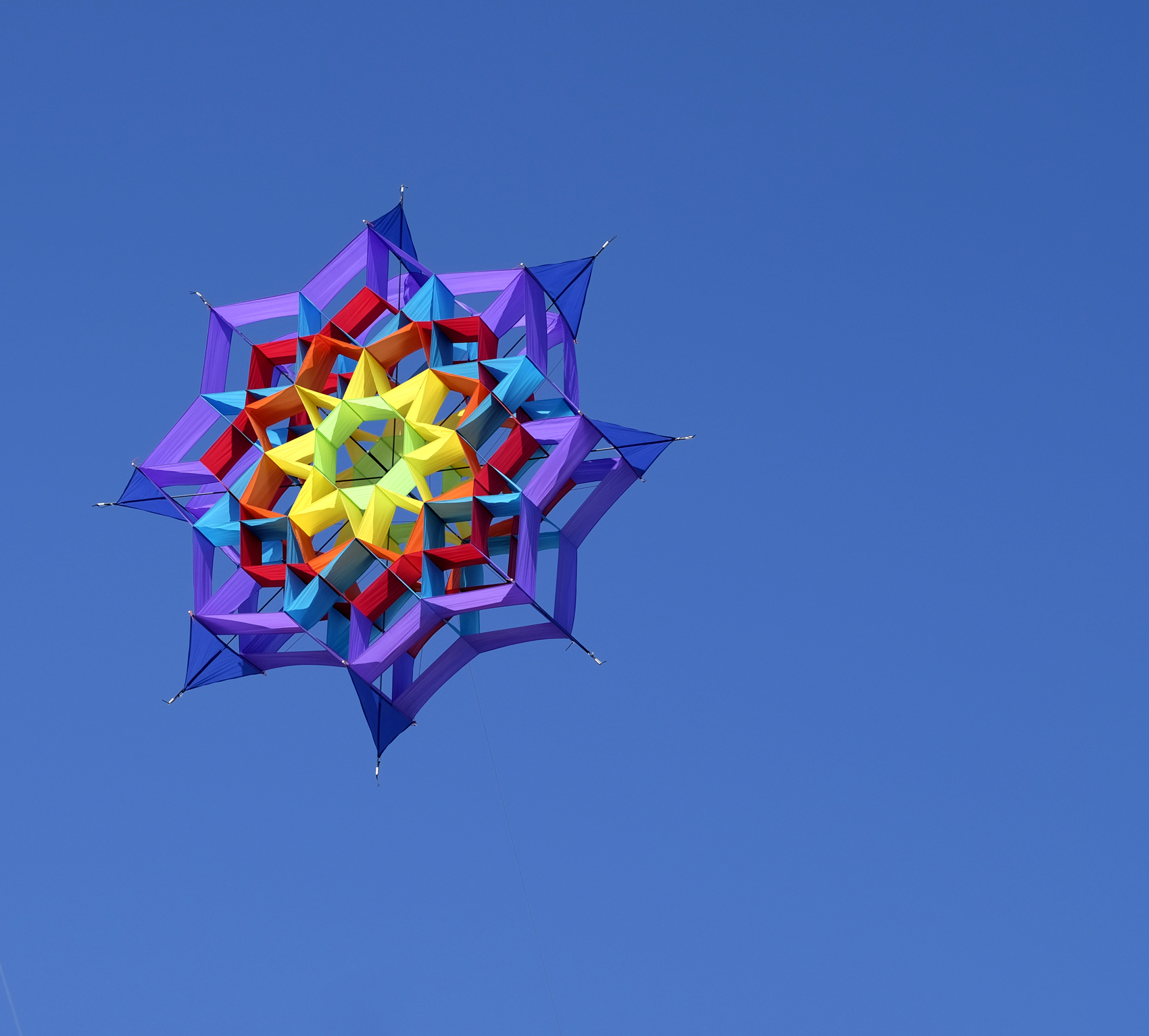 Cervia  volante 2021