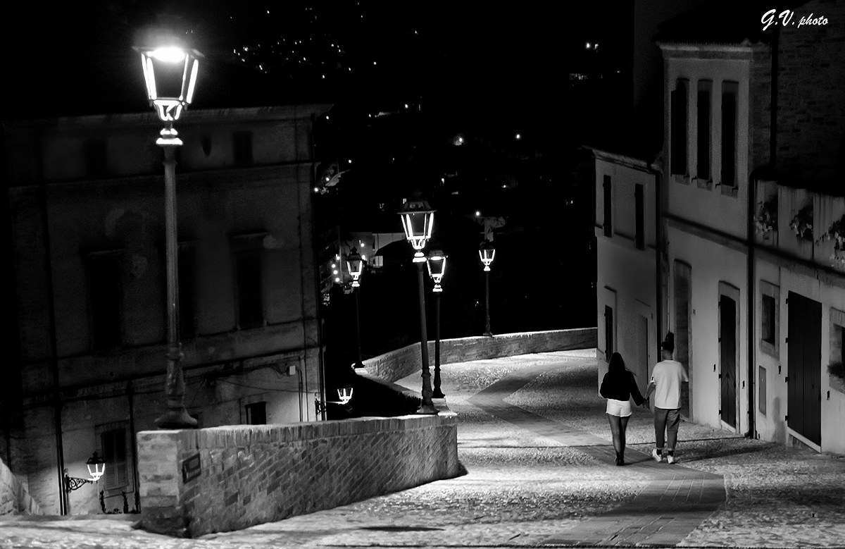 Tra sogno e realt�