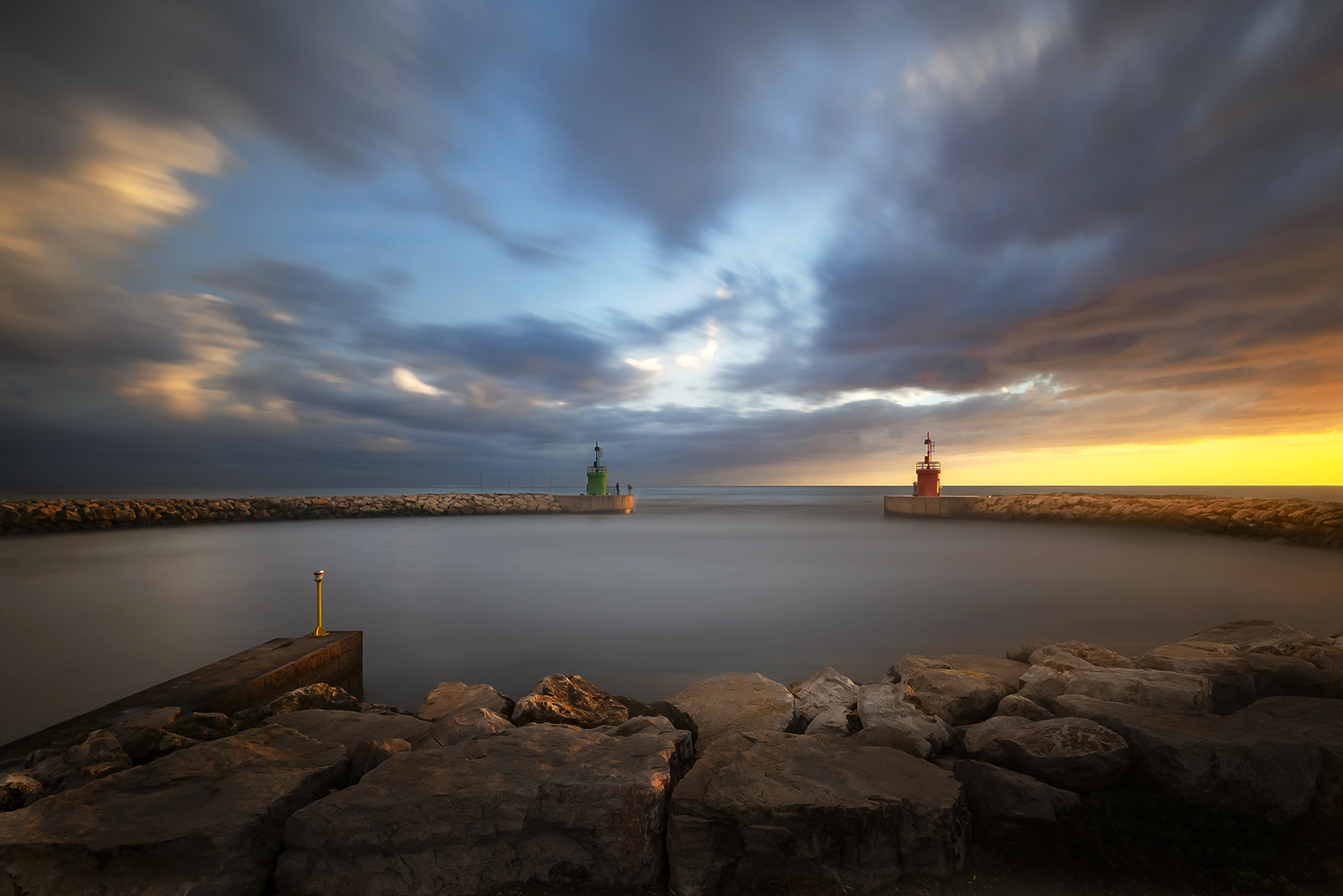 Rio Martino - Latina