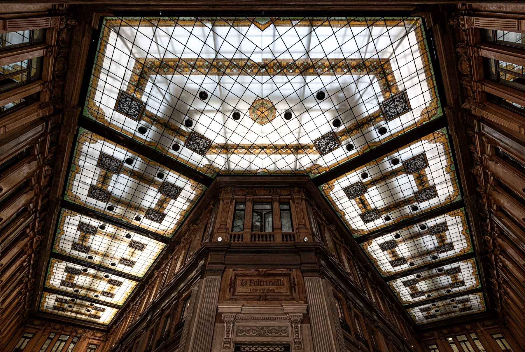 Galleria Alberto Sordi