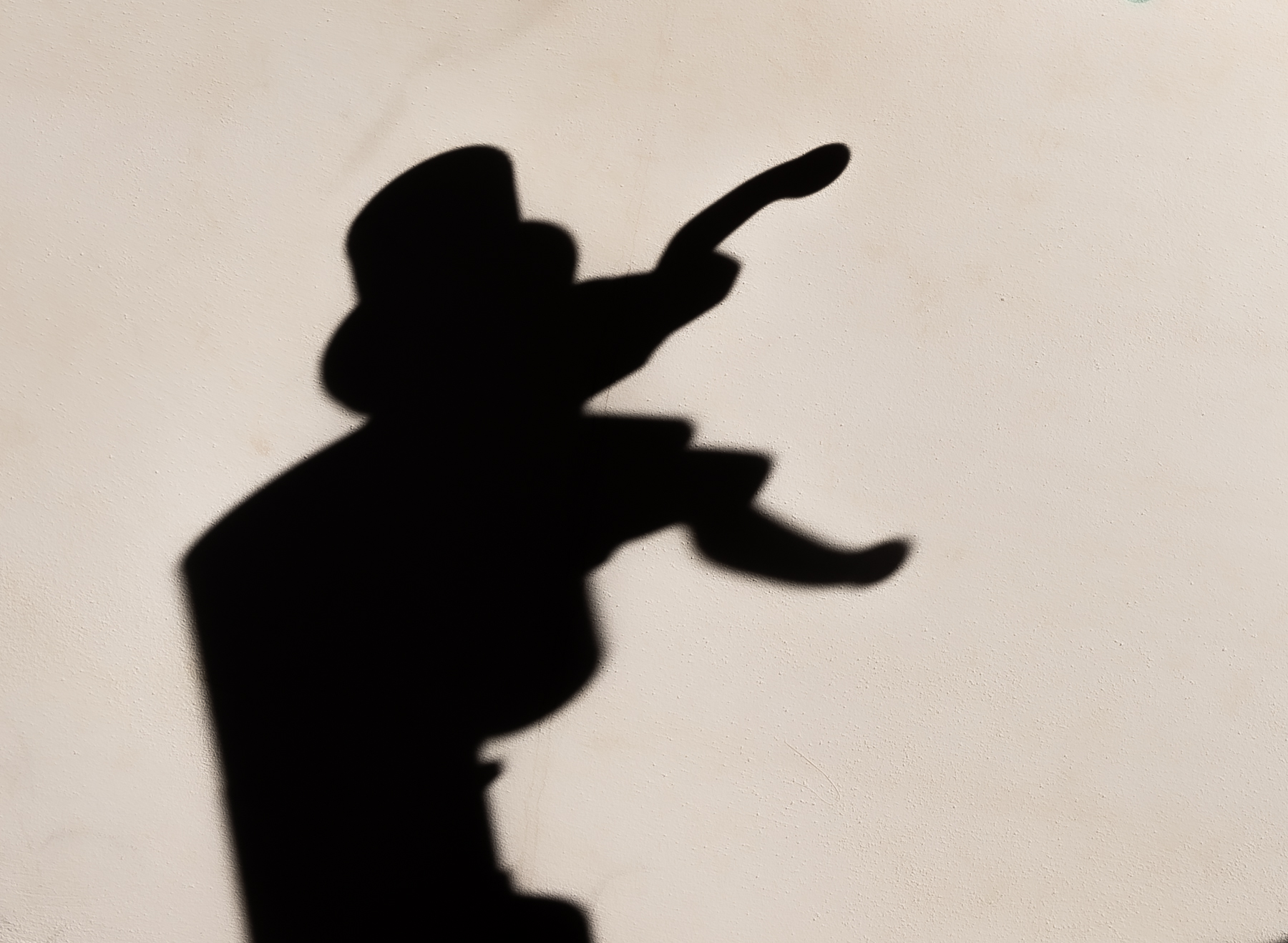 Il cappello a cilindro