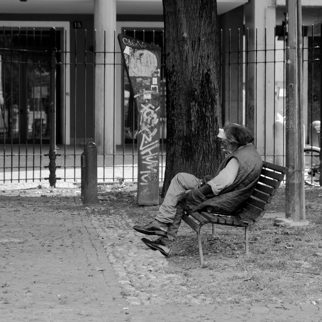 Solitudine metropolitana