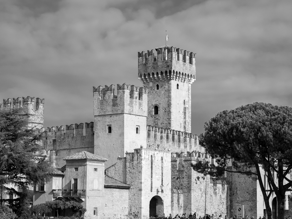 Castello di Sirmione