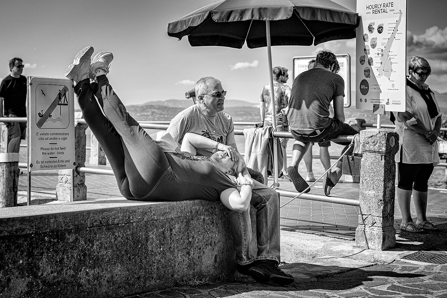 Insufficienza circolatoria