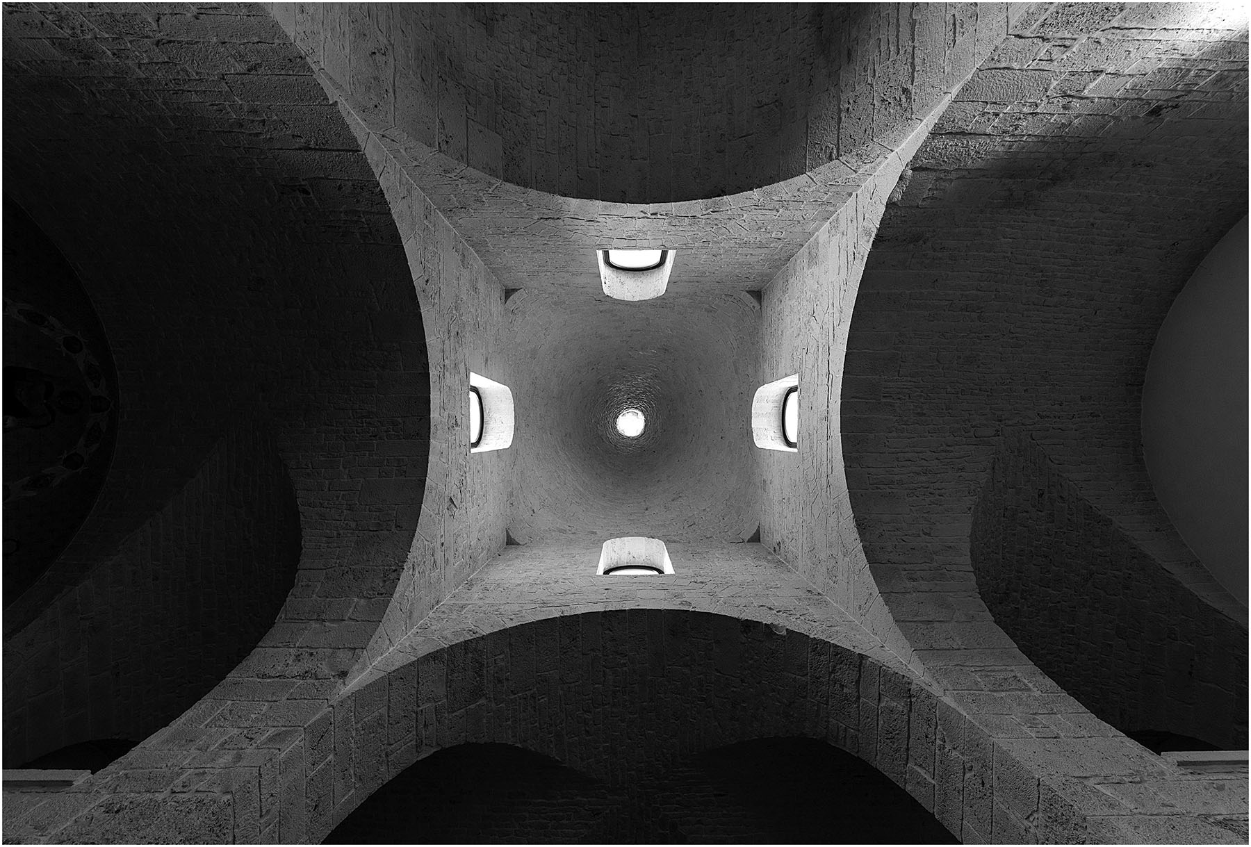 La Chiesa - trullo (Alberobello)