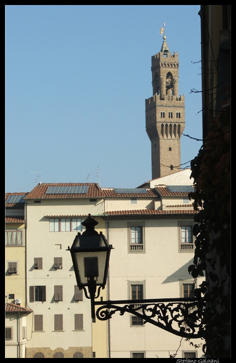 Passeggiando per Firenze