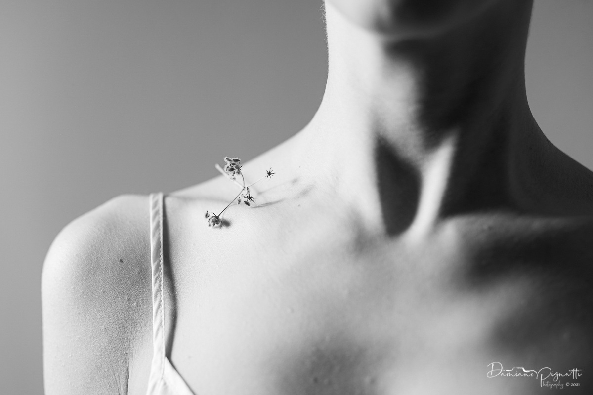 Sensazioni (senza Azioni)