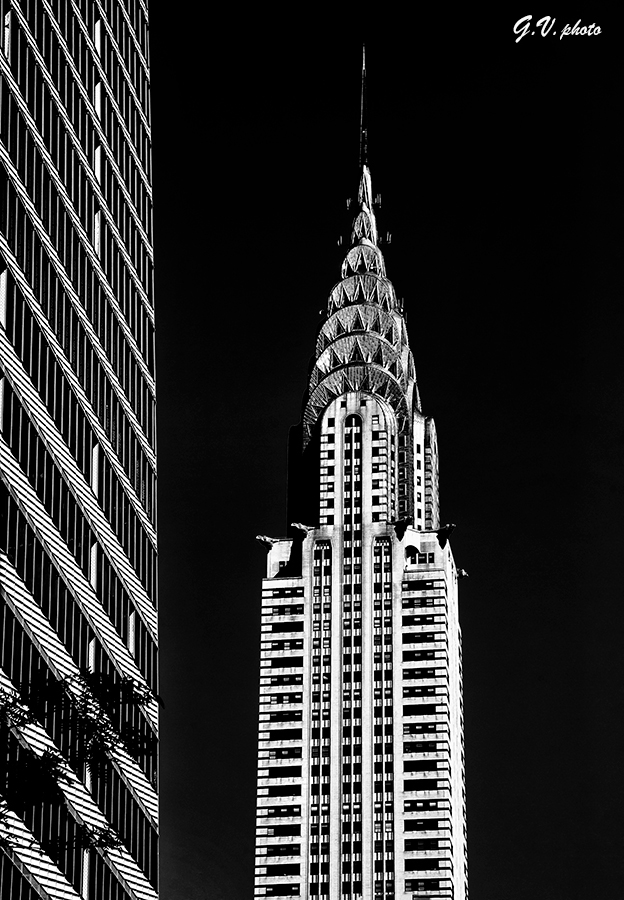 Chrysler Building