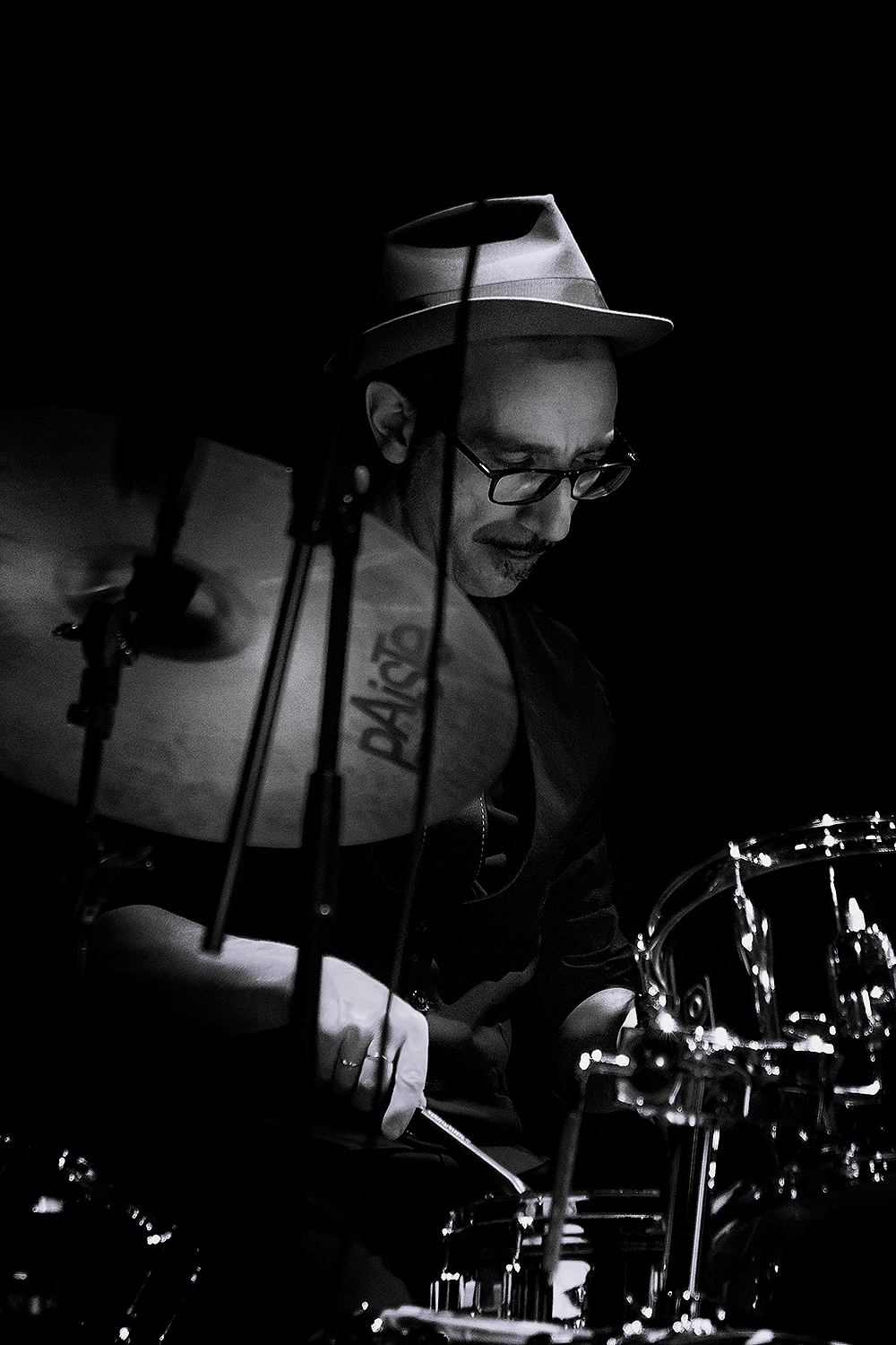 Gio Franco (batteria)