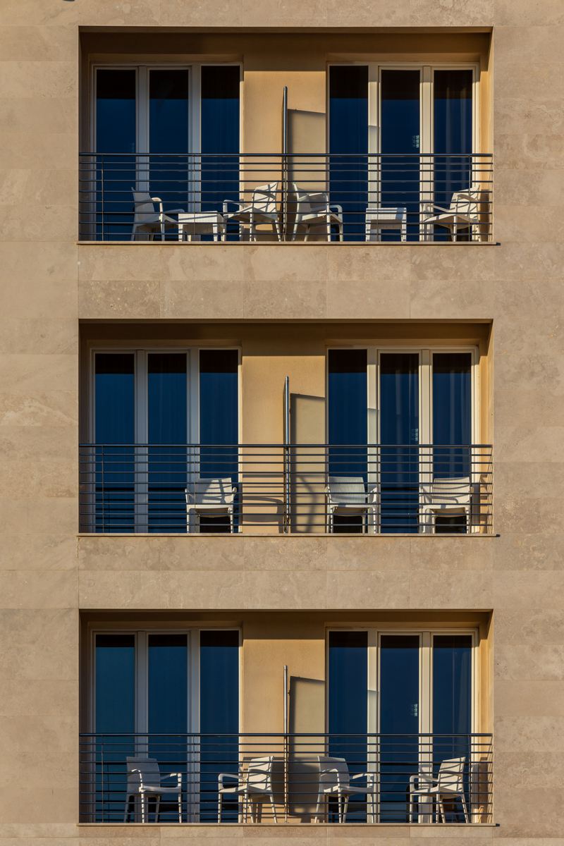 Disordine geometrico