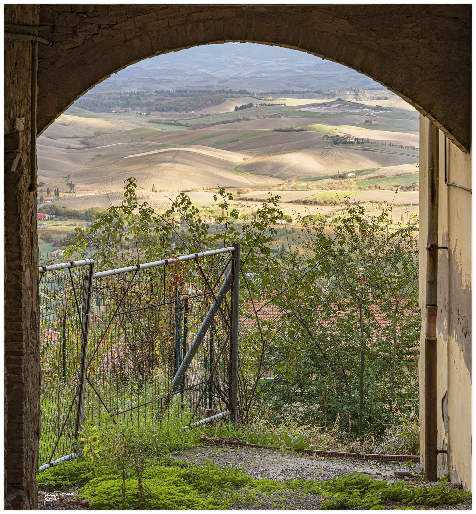 Le lontane Colline...