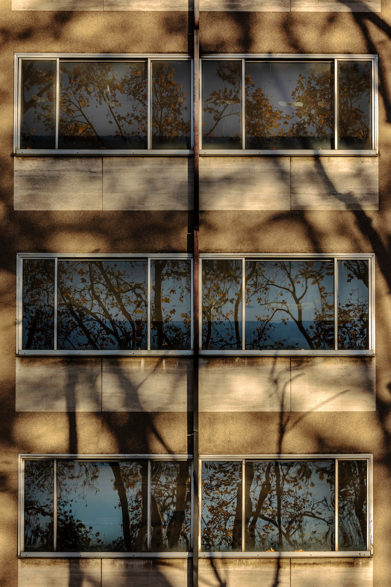 Finestre d'autunno