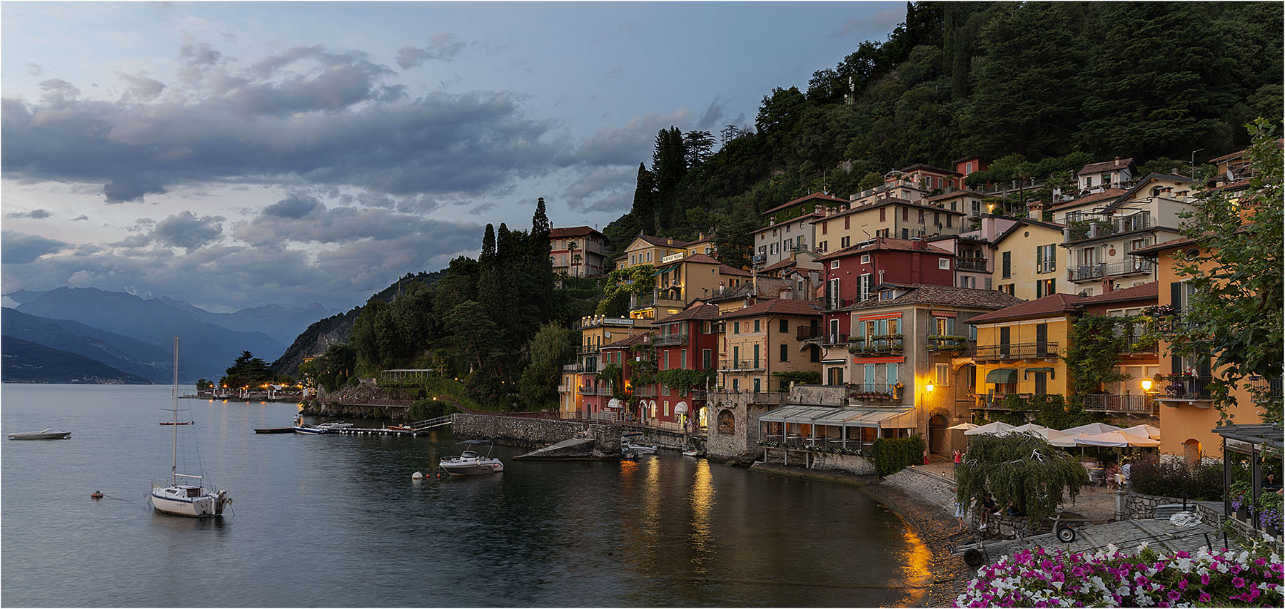 Varenna (LC)