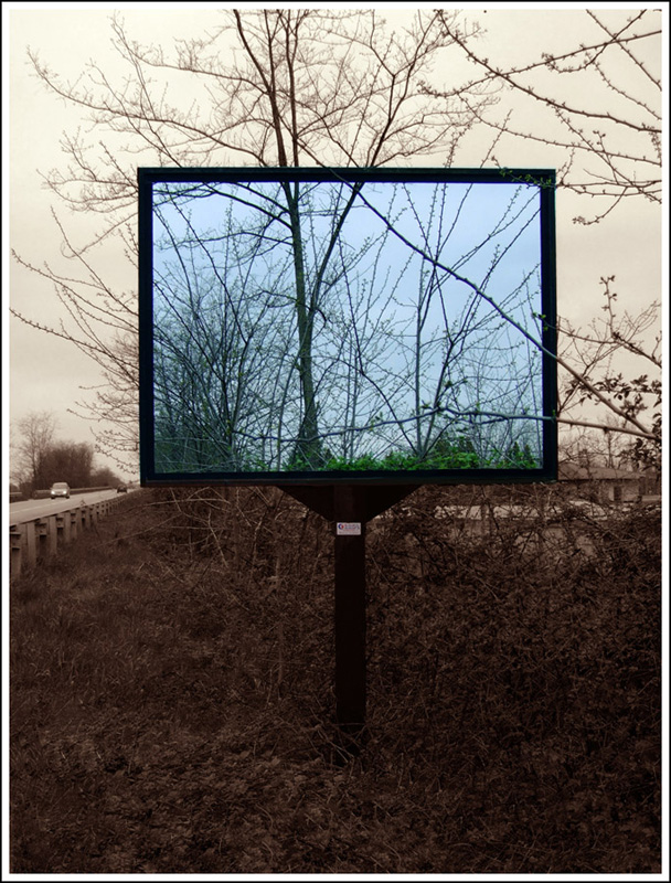 Pubblicit� trasparente