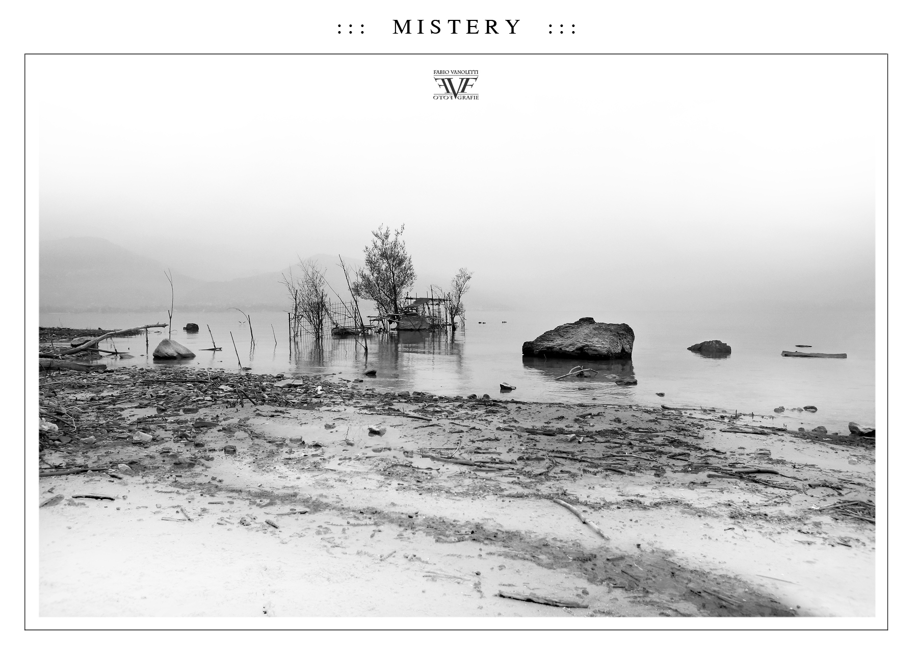 ::: M I S T E R Y :::