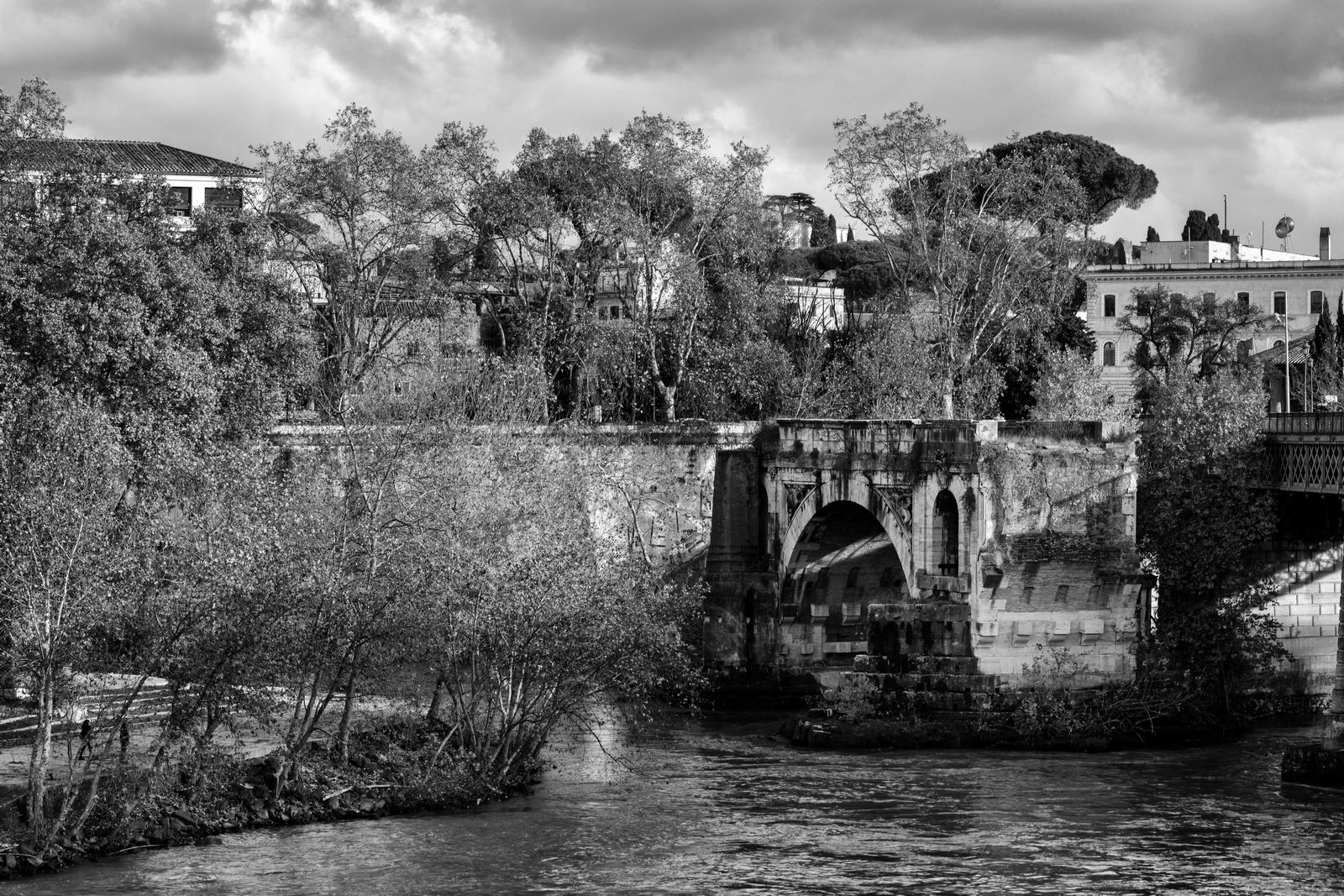 Piccole storie romane