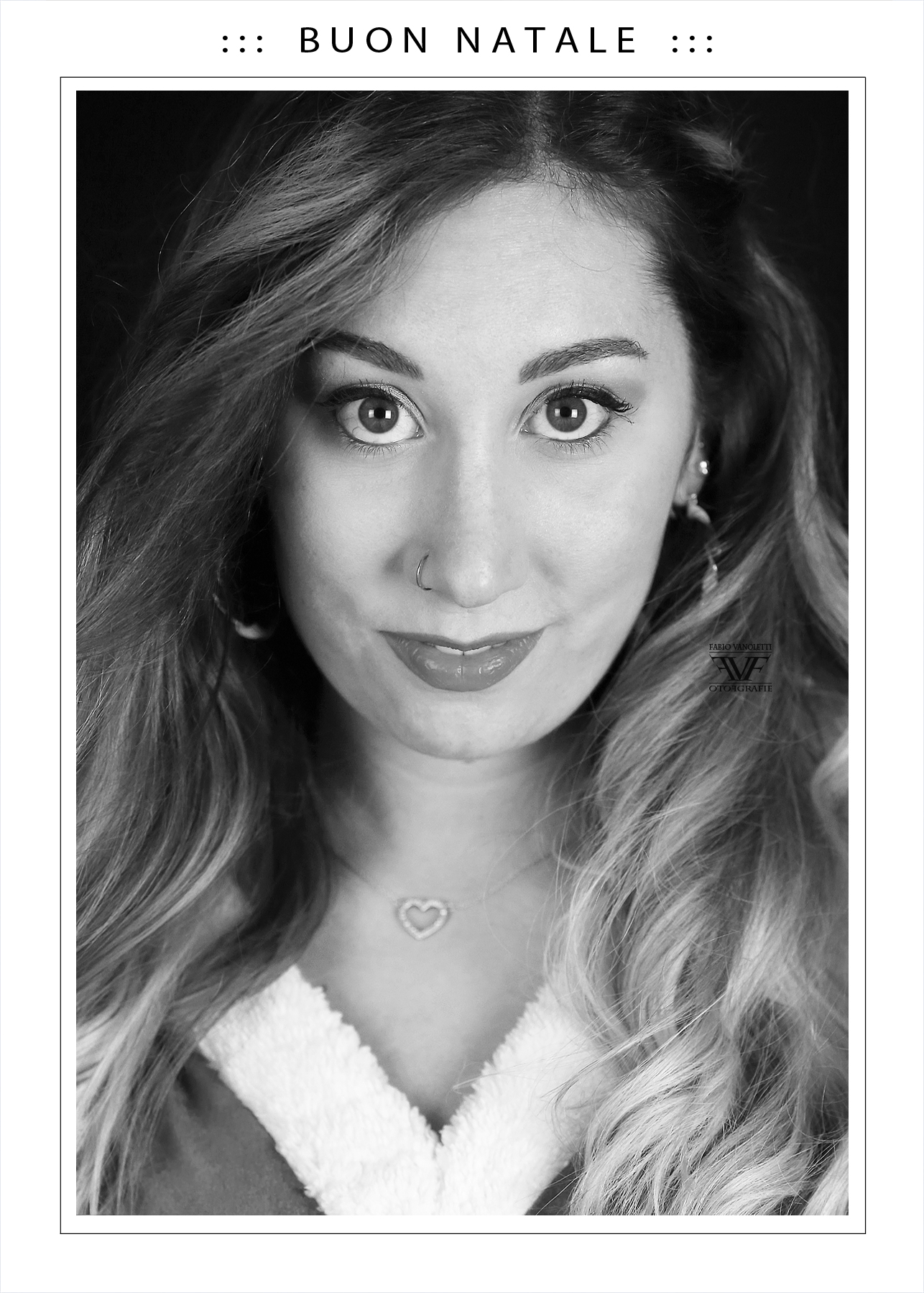 ::: B U O N  N A T A L E :::