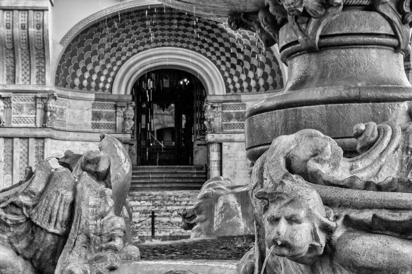 Roma - Quartiere Copped�