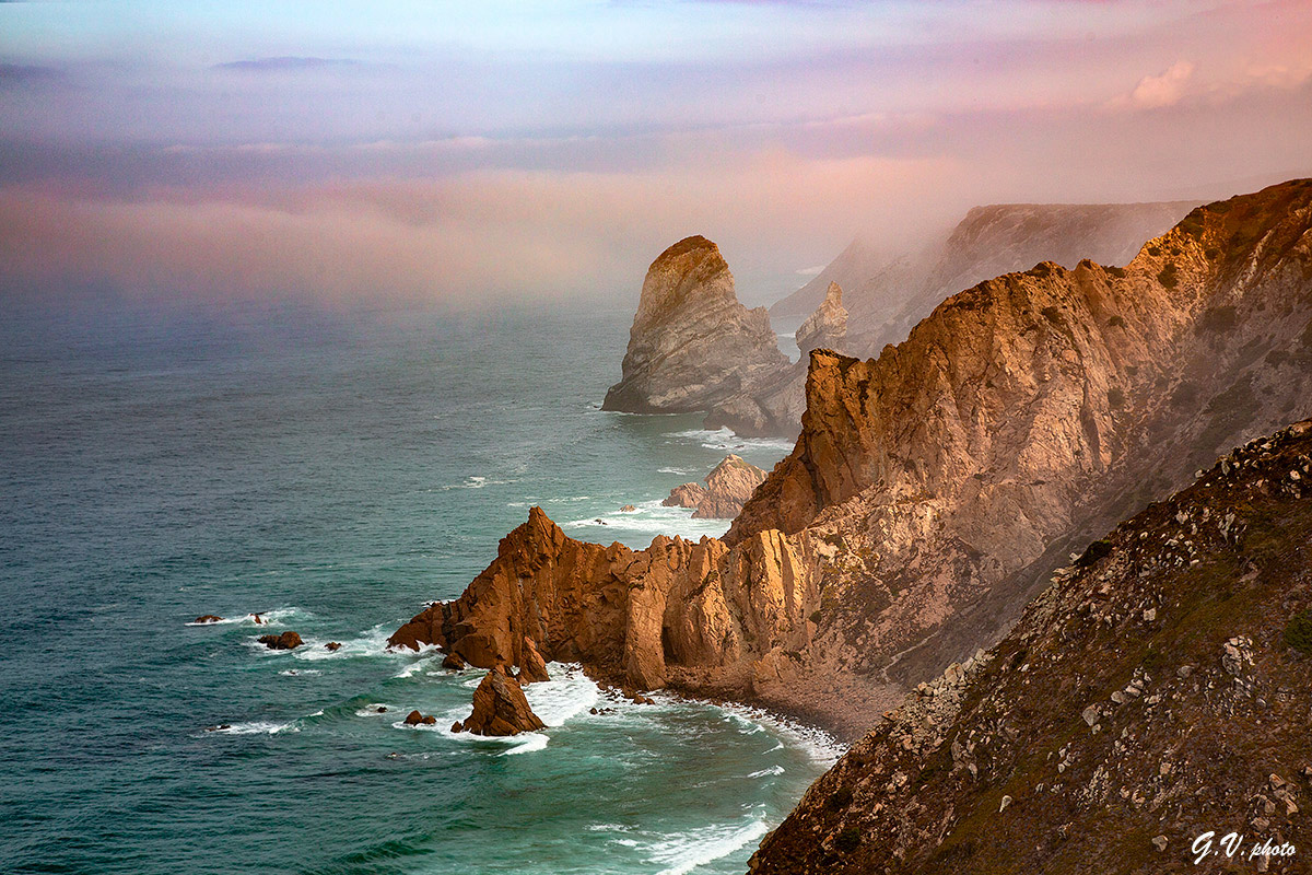 Cabo da Roca