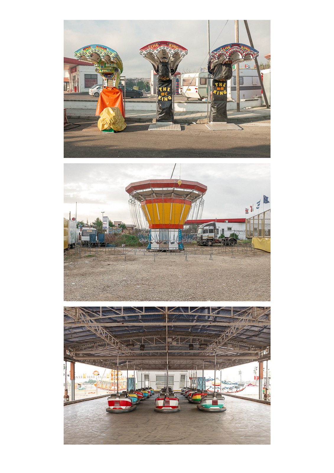 Novoli Festa di S. Antonio