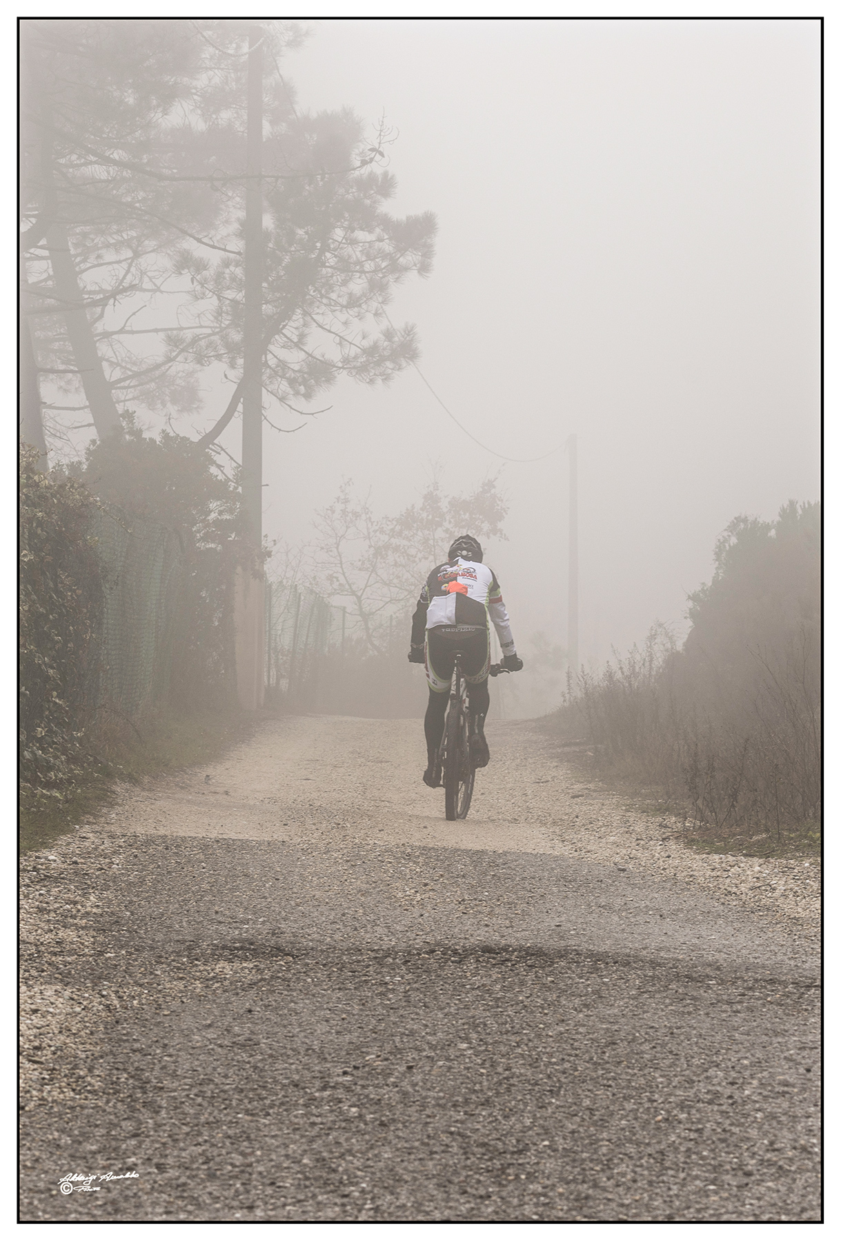 Quant'� dura la salita..