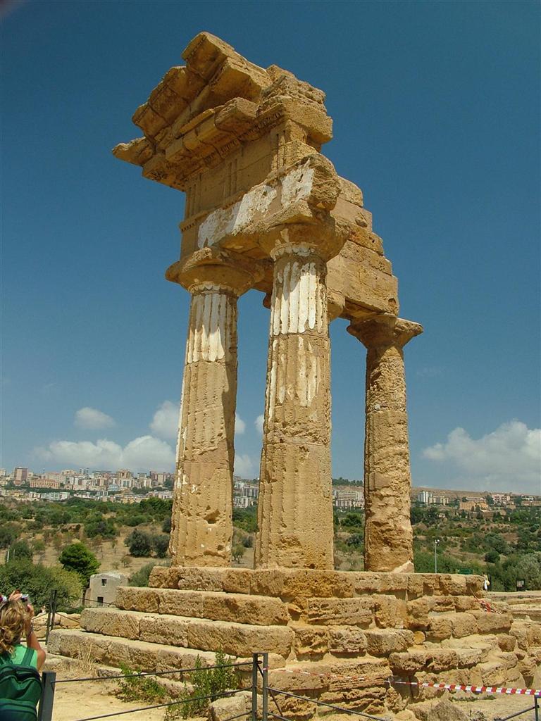 Agrigento