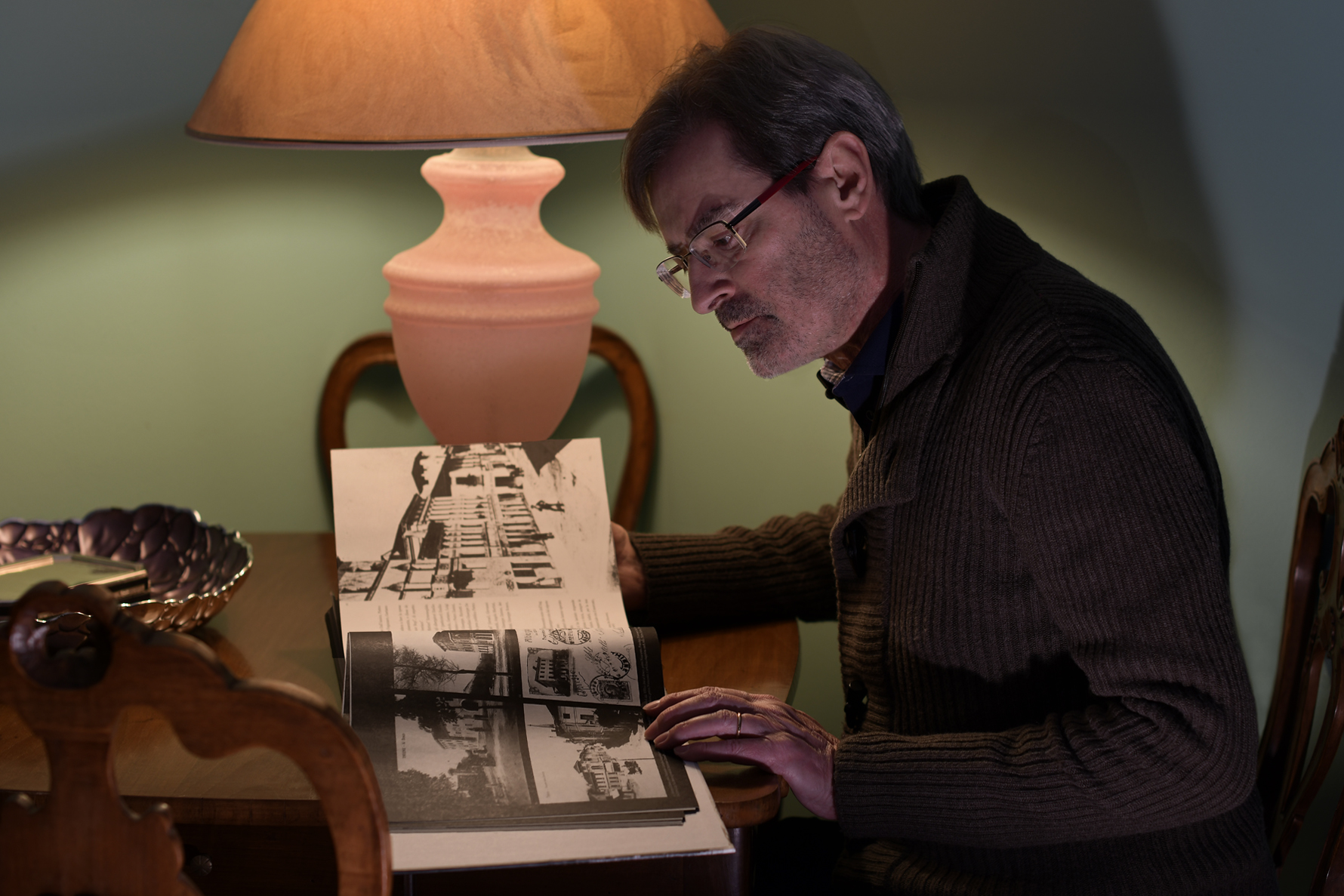 memorie della mia citt�