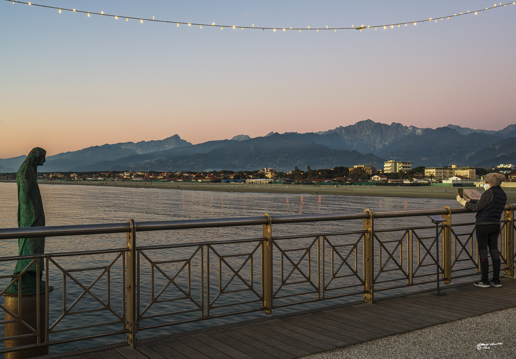 Ti faccio una foto..