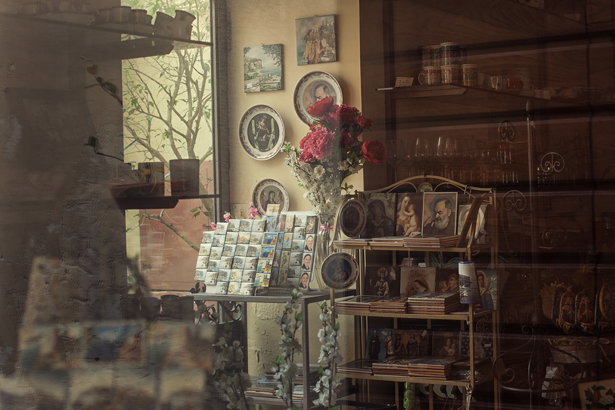 Viaggio Nella Memoria