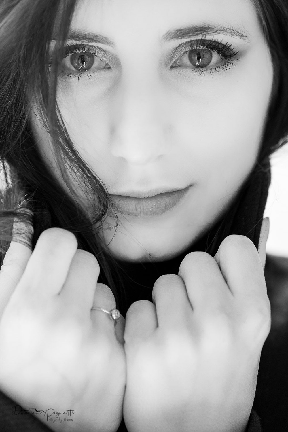 Io Sono La Mia Forza