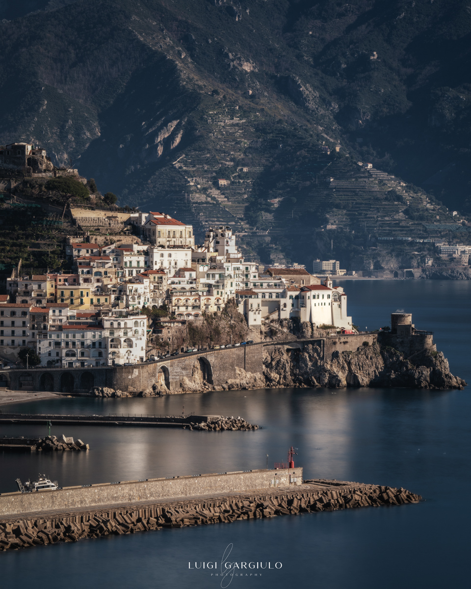 Amalfi