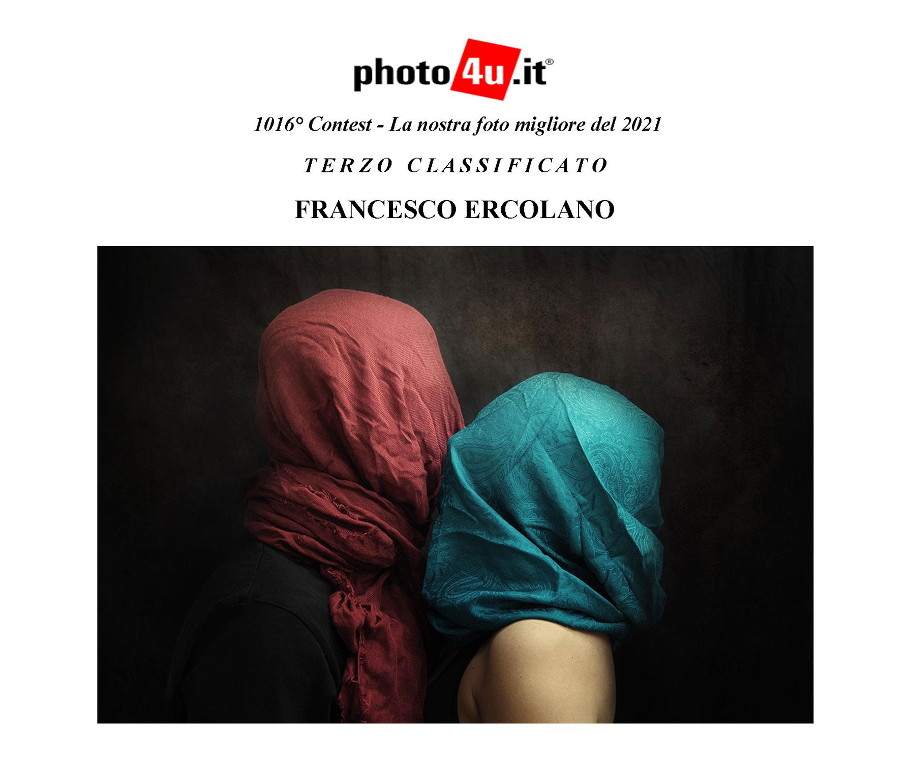 La nostra foto migliore del 2021