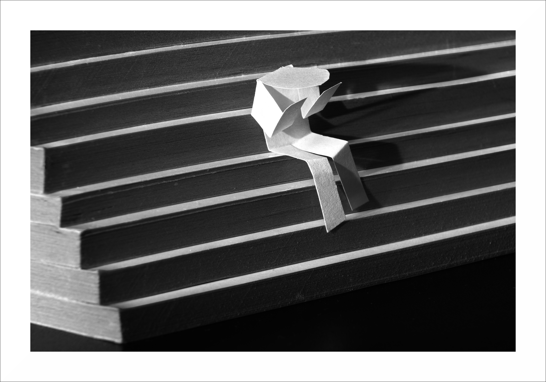 Me, myself and my pains