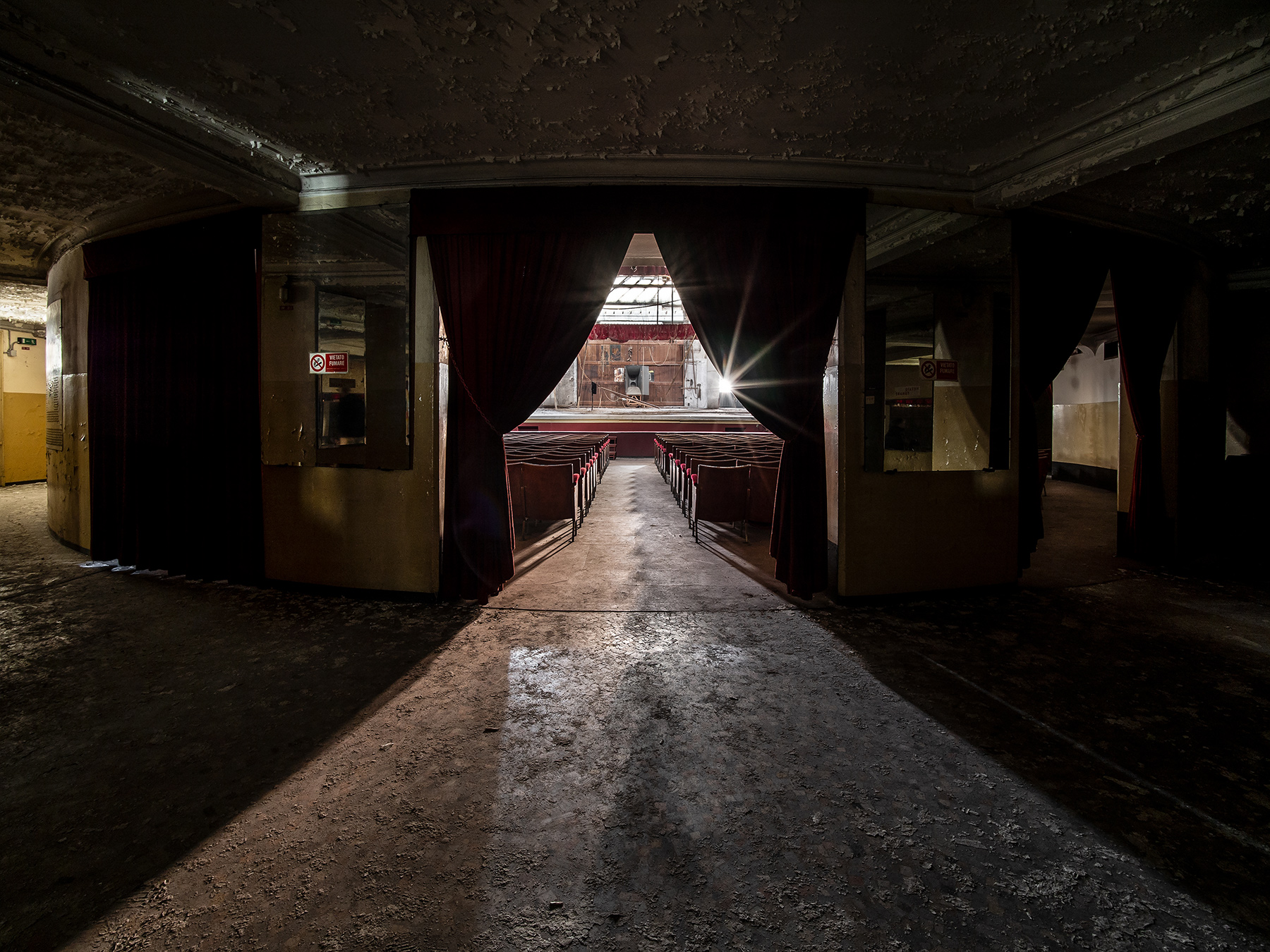 A Night at the Opera