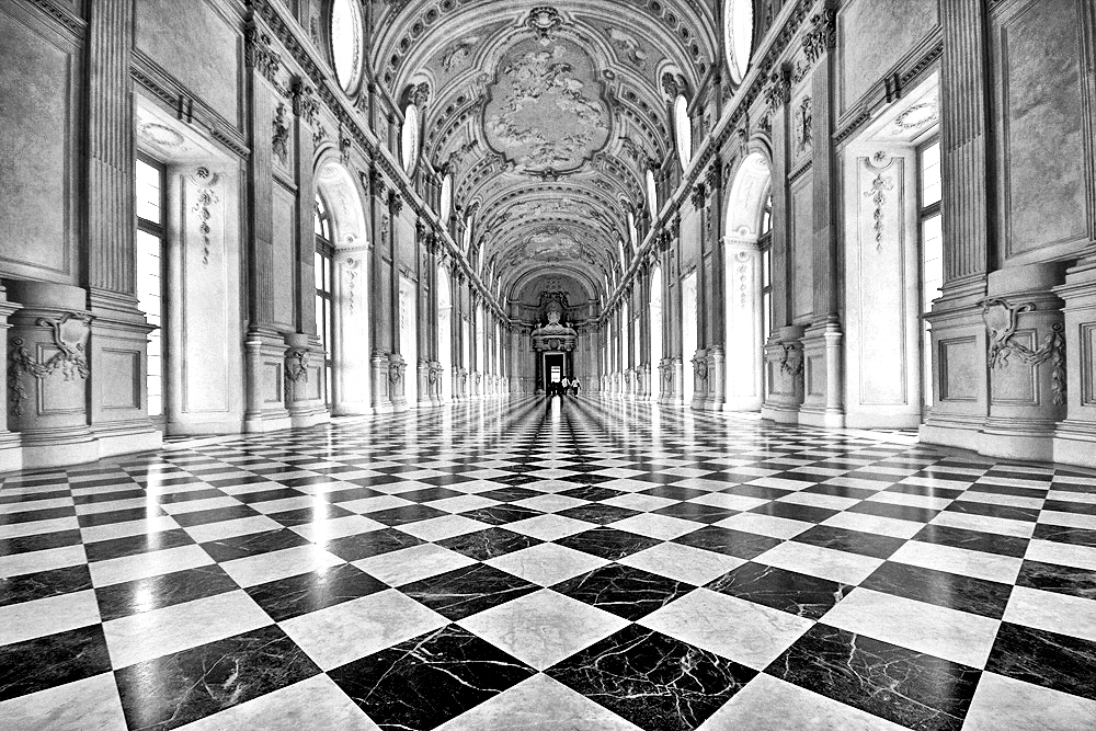 Reggia di Venaria