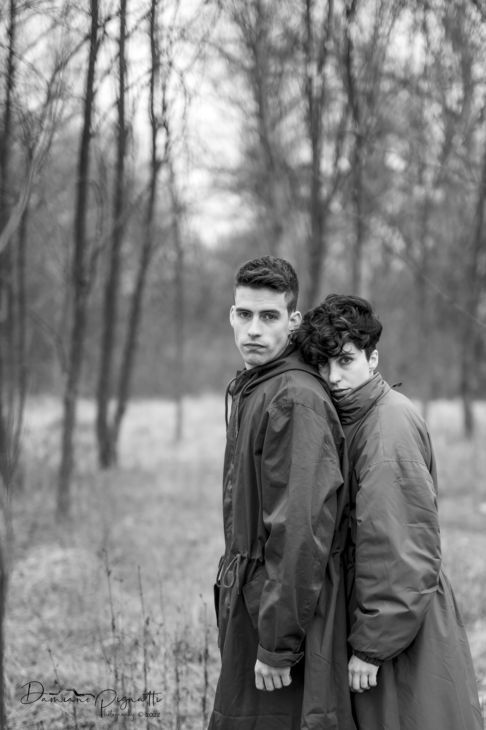 Fratello e sorella IV