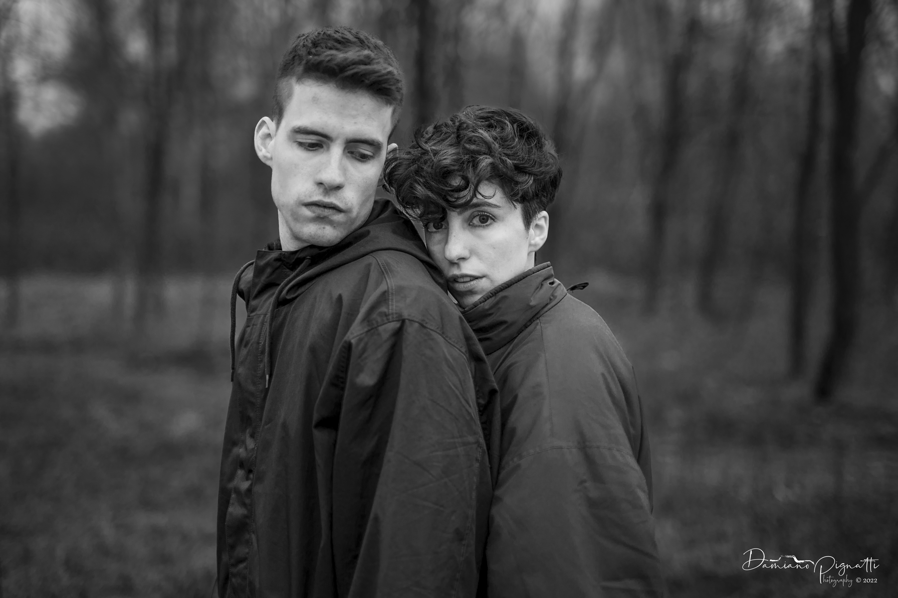 Fratello e sorella VI