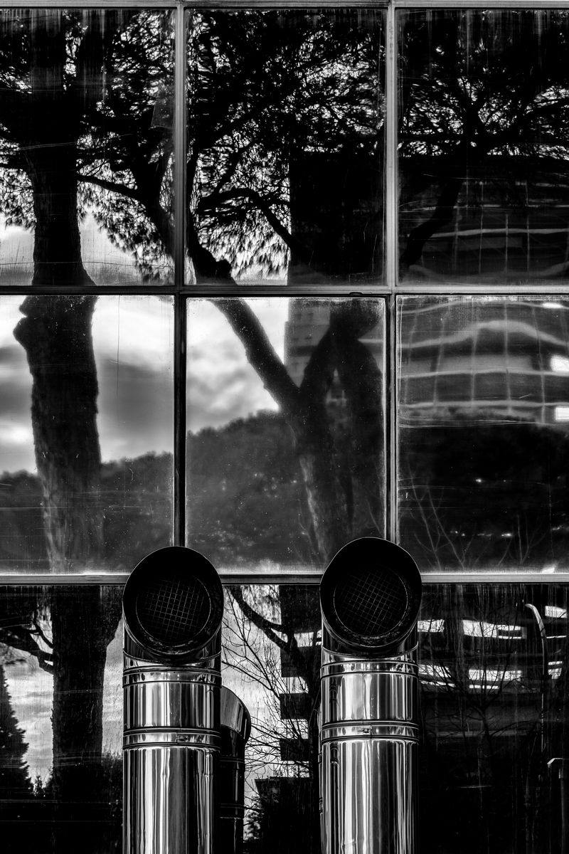 Piccole storie metropolitane