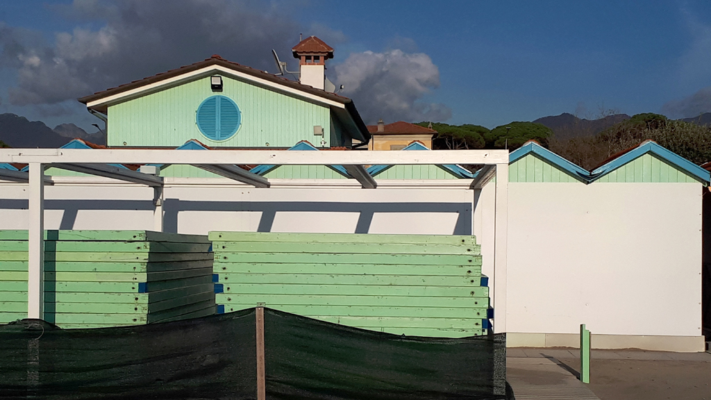 A spasso con il cellulare 5