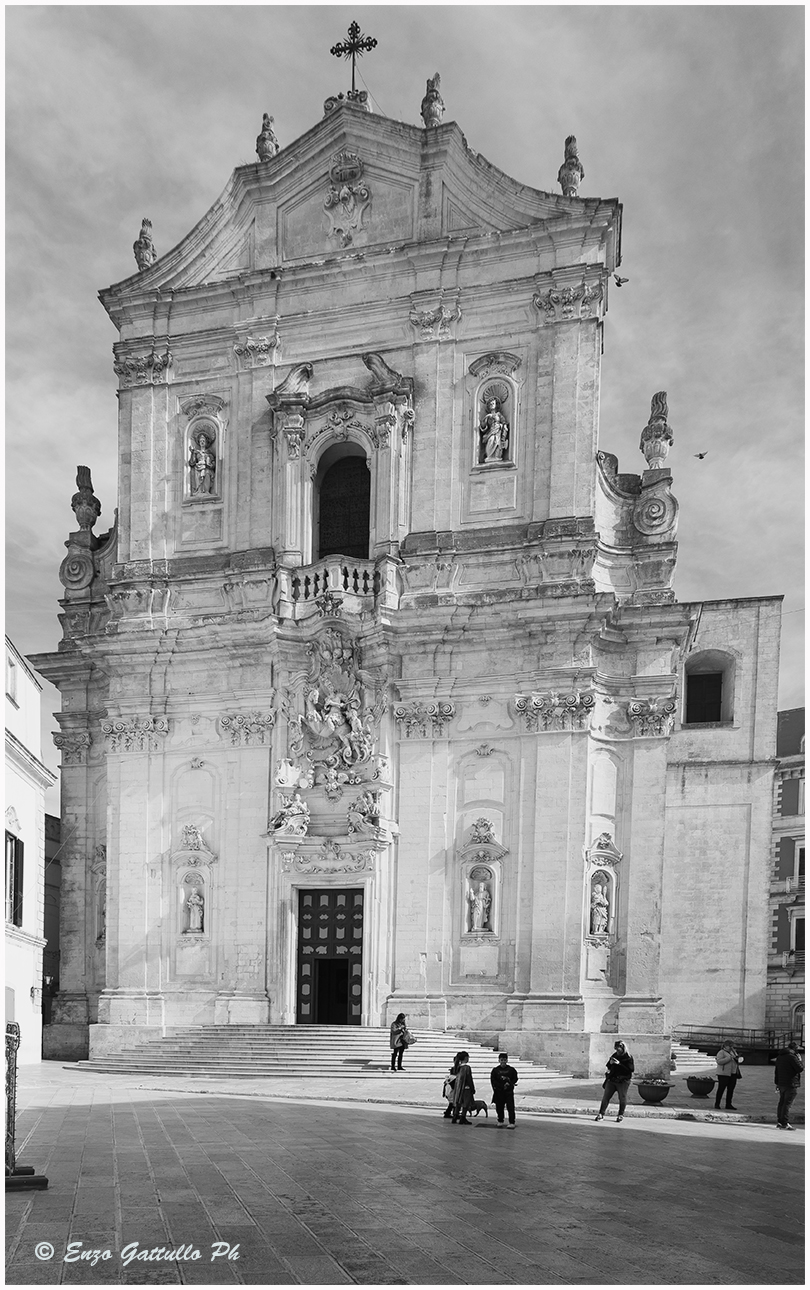 Cattedrale di San Martino