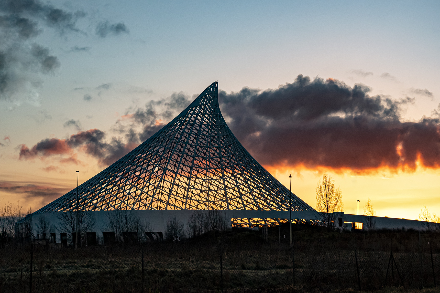 VelaCalatrava_TorVergata_RM_Feb22