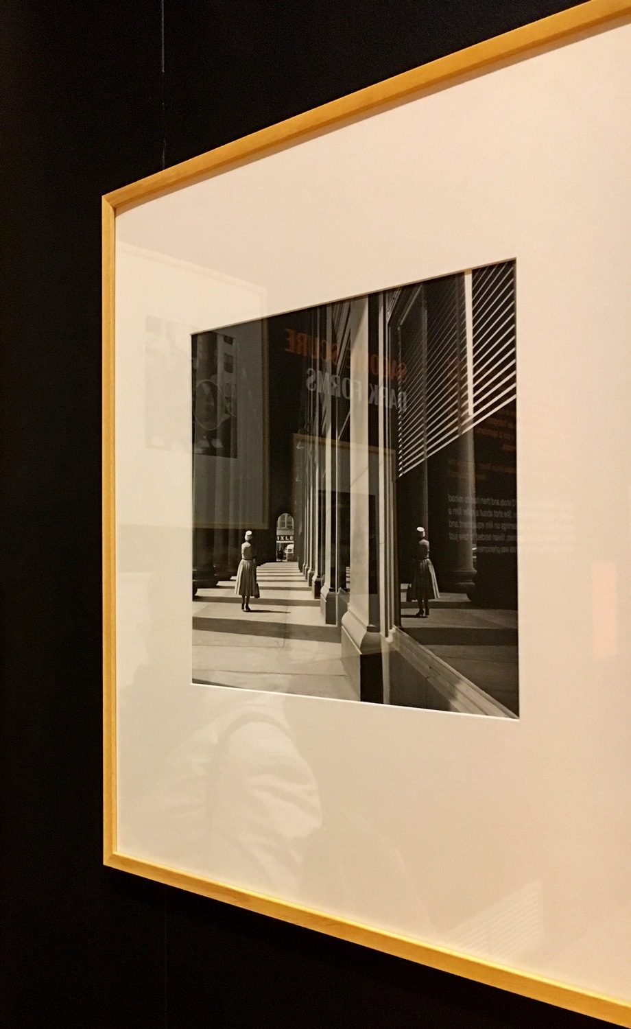 Omaggio a Vivian Mayer