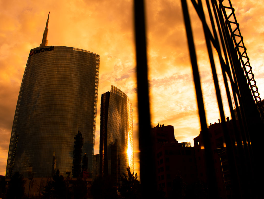 torre unicredit