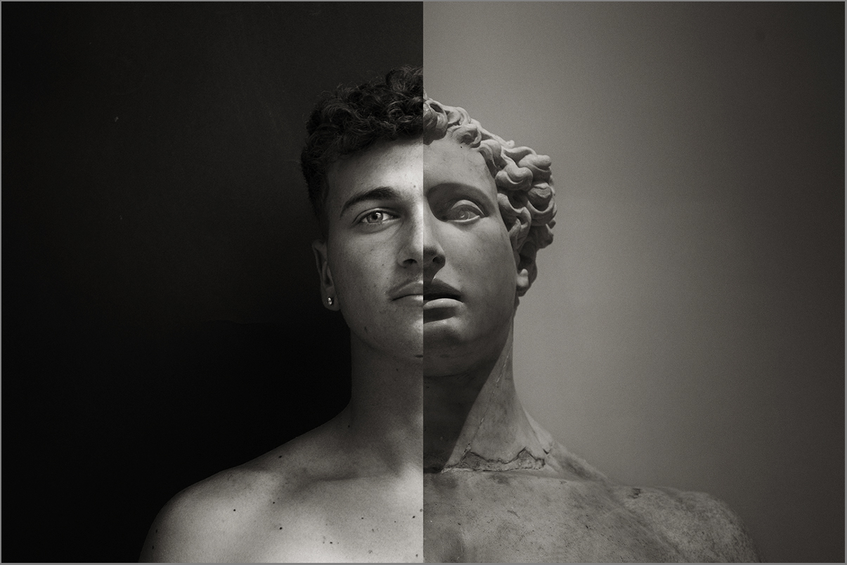 Valentino e la Grande Bellezza