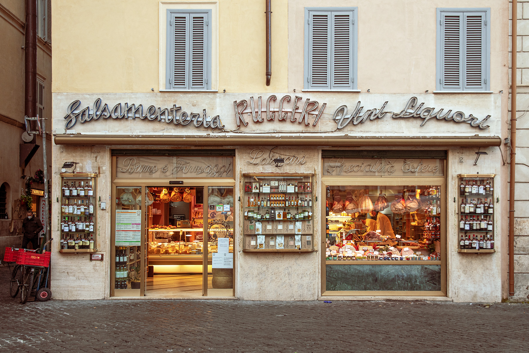 Campo_DeFiori_RM_Feb22 Vintage Ed.