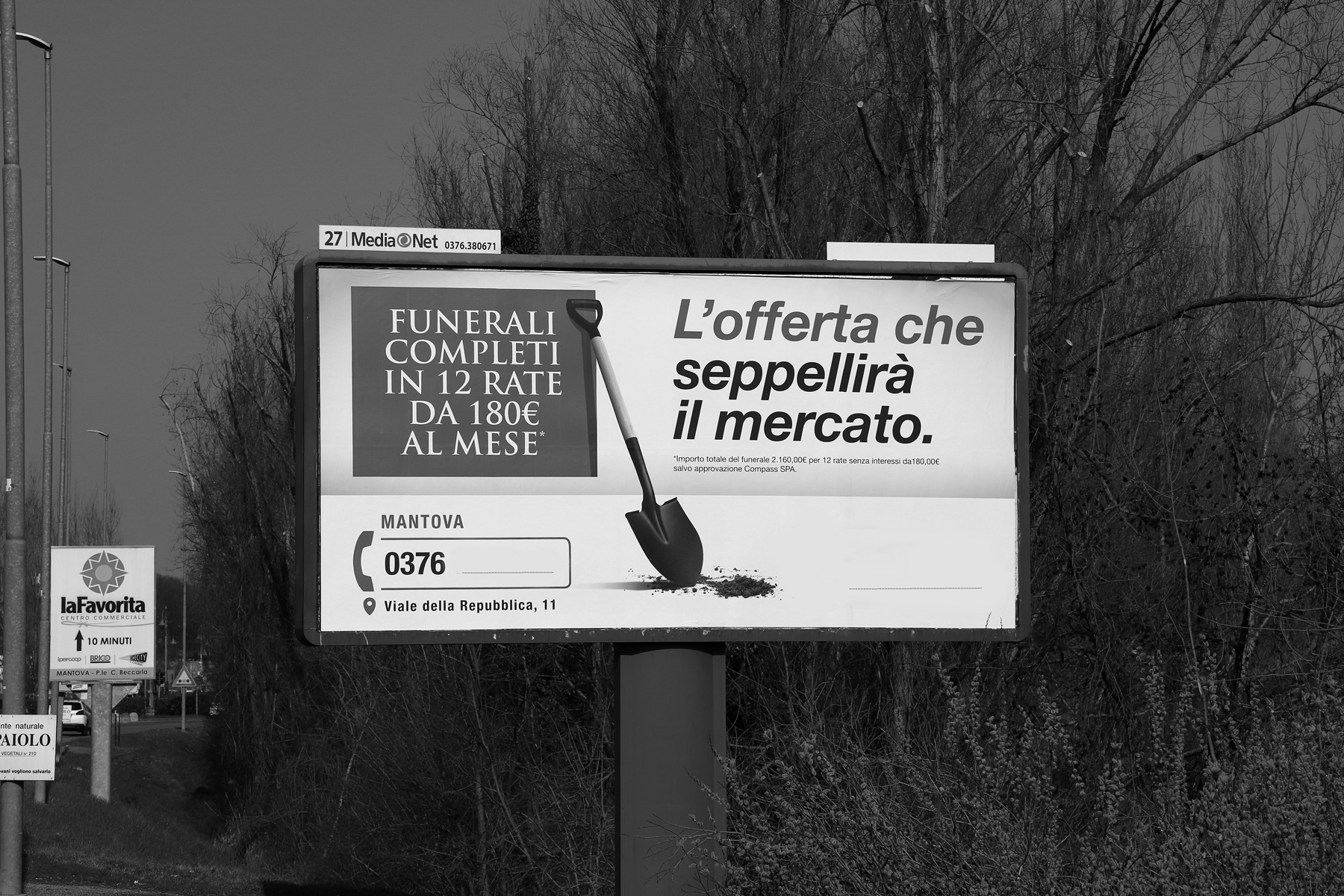 l'offerta...