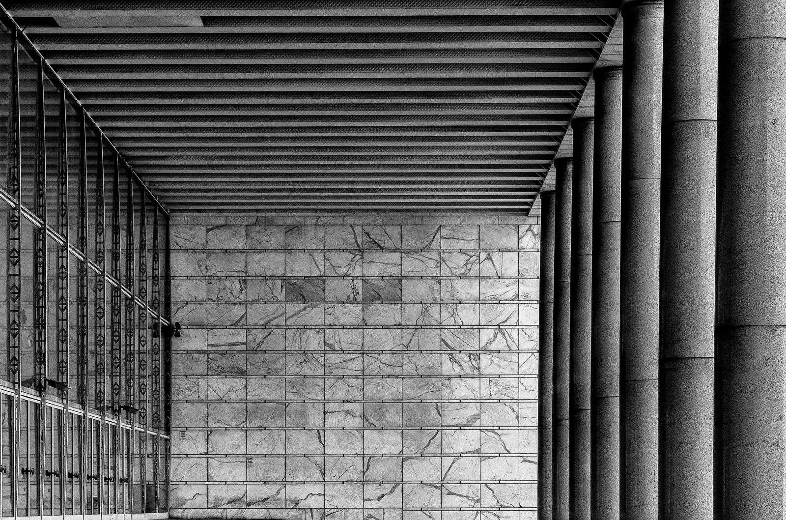 Architettura d'interni