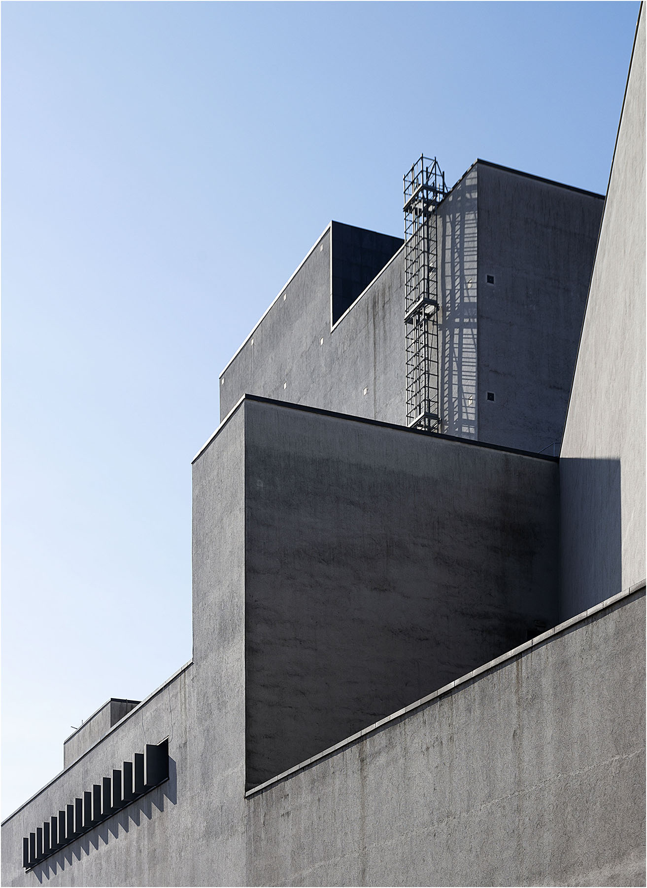 Teatro degli Arcimboldi, Milano