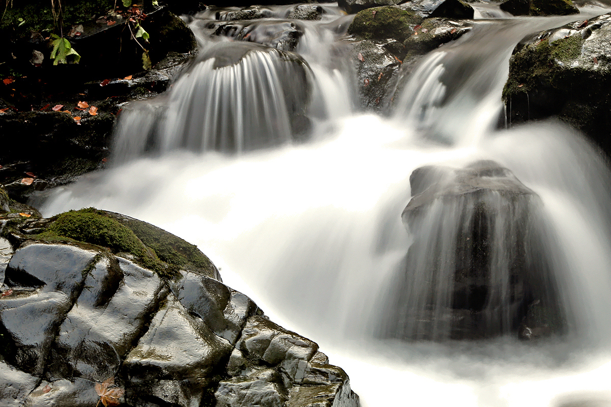 Cascate del Dardagna